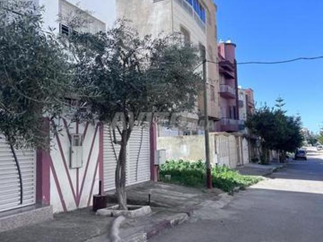 Propriété vente à Meknès