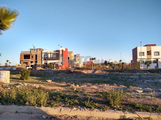 Propriété vente à Berrechid, Gharb-Chrarda-Beni Hssen