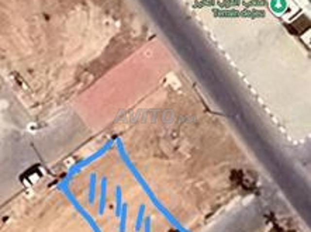 Propriété vente à Laâyoune, Laâyoune-Boujdour-Sakia el Hamra
