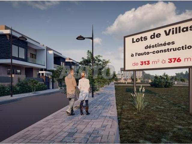 Propriété vente à L'Oriental