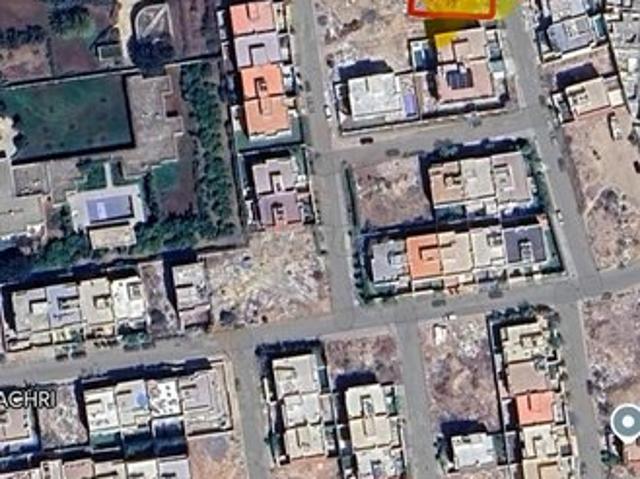 Propriété vente à Bouskoura, Gharb-Chrarda-Beni Hssen