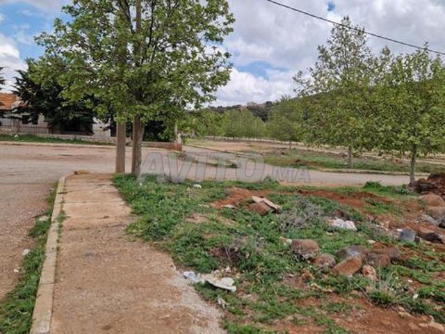 Propriété vente à Ifrane