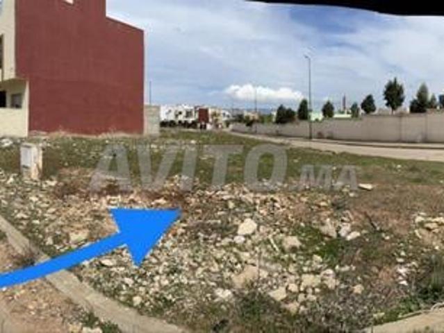 Propriété vente à Meknès