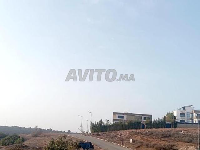 Propriété vente à Tamesna