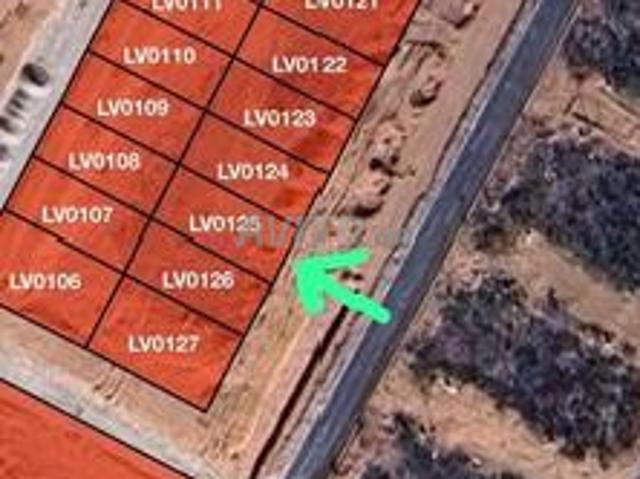 Propriété vente à Lyautey