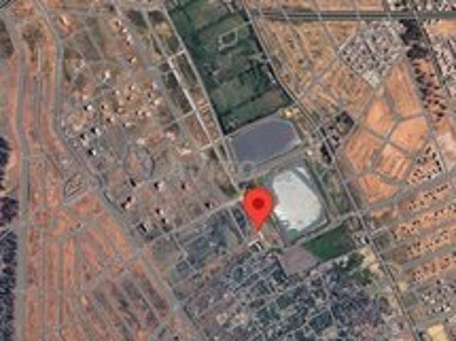 Propriété vente à Lyautey