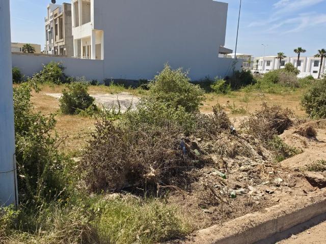 Terrain vente à Sidi Rahal, Gharb-Chrarda-Beni Hssen