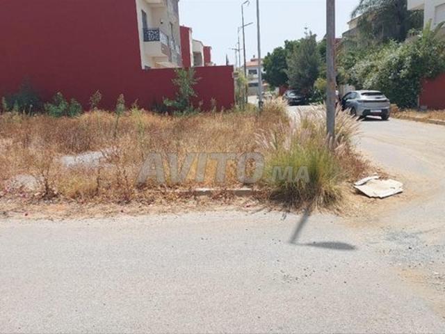 Propriété vente à Salé