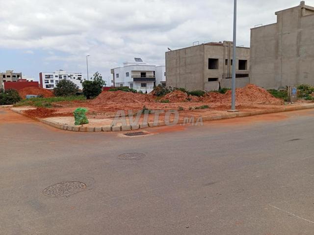 Propriété vente à El Ma, Gharb-Chrarda-Beni Hssen