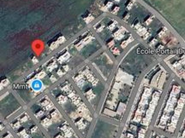 Propriété vente à Meknès