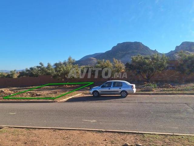 Propriété vente à Mellal