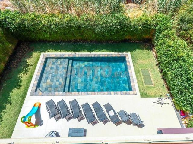 Propriété vente à L'Oriental