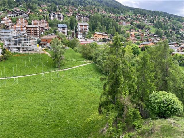 Grundstück kaufen in Baar, Nendaz, Wallis