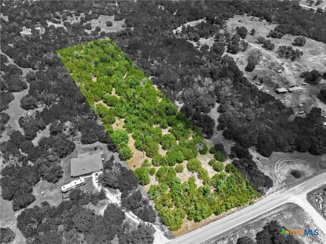 Land for sale in Kempner, Texas