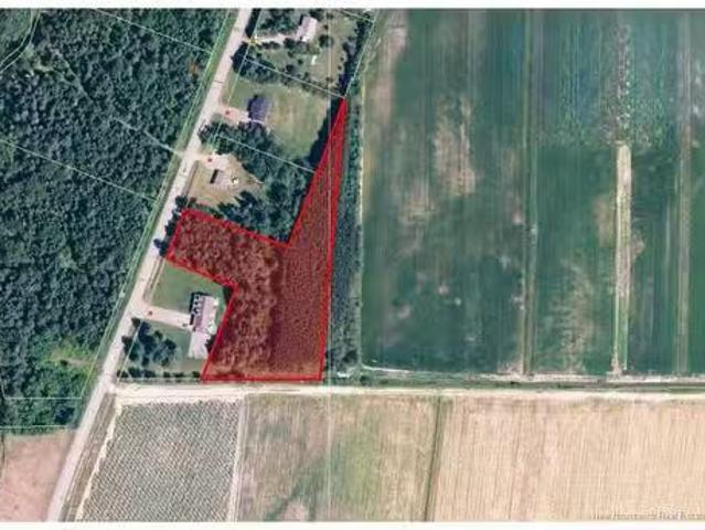 House for sale in Madawaska, New Brunswick