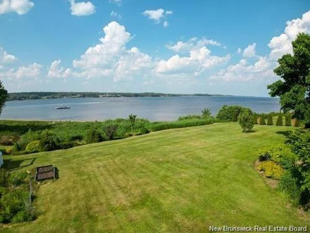 Land for sale in Miramichi, New Brunswick