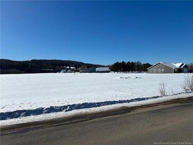 Land for sale in Sussex, New Brunswick