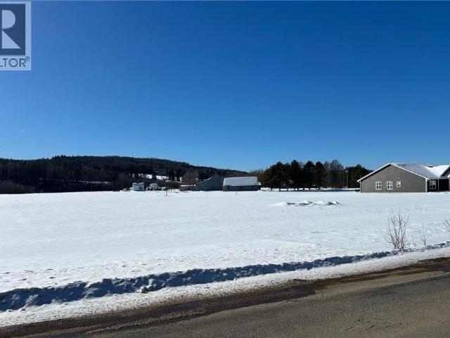 Land for sale in Penobsquis, New Brunswick