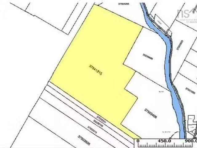 House for sale in Sherbrooke, Nova Scotia