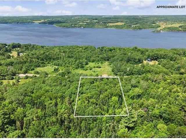Land for sale in New Brunswick