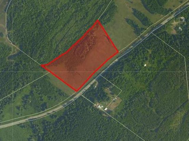 Land for sale in Albert, New Brunswick