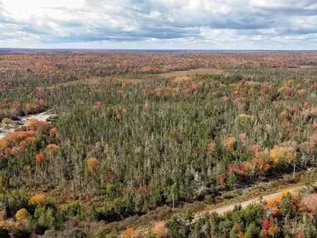 House for sale in West Middle Sable, Nova Scotia