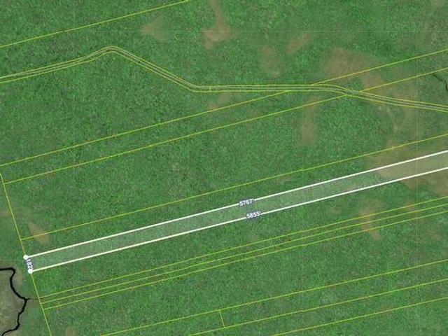 Land for sale in Louis Head, Nova Scotia