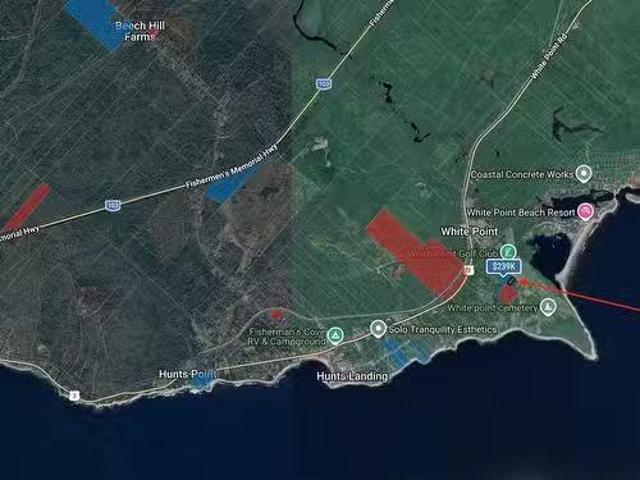 House for sale in Nova Scotia