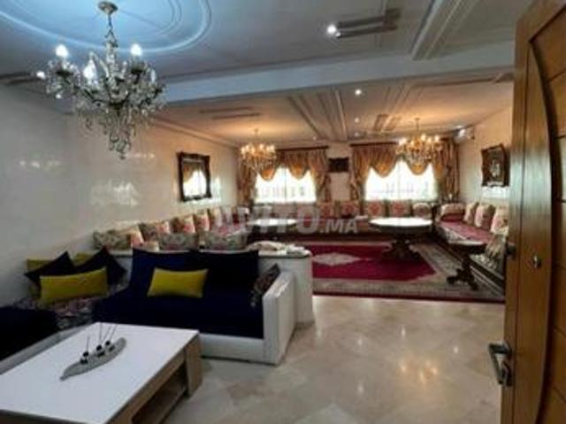 Appartement vente à Fès