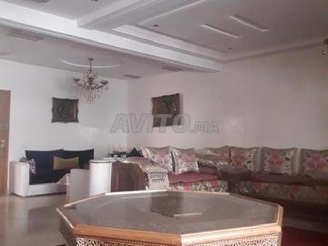 Appartement vente à Fès