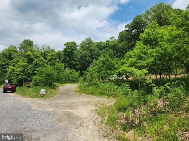 Land for sale in Pennsylvania