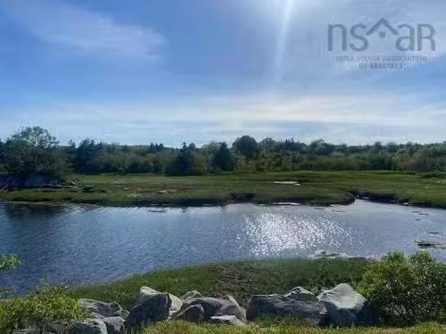 House for sale in Lockeport, Nova Scotia