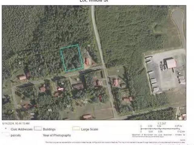 House for sale in Carleton, New Brunswick
