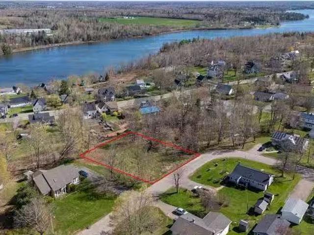 House for sale in Montague, Prince Edward Island