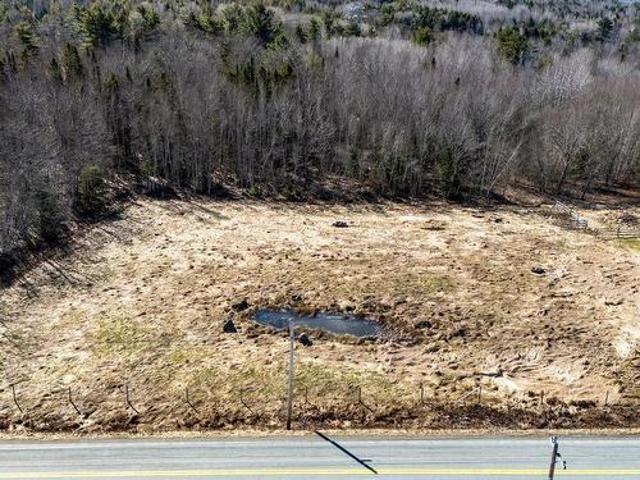 Land for sale in Hants, Nova Scotia