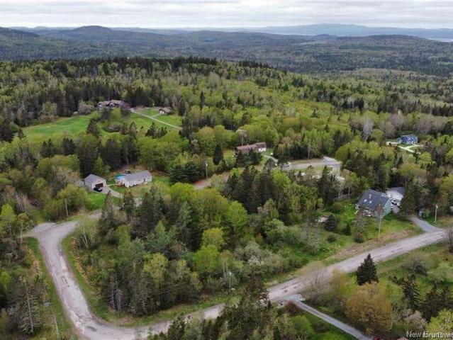 Land for sale in Kingston, New Brunswick