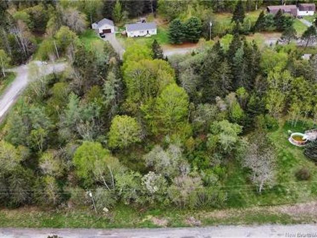 Land for sale in Kingston, New Brunswick