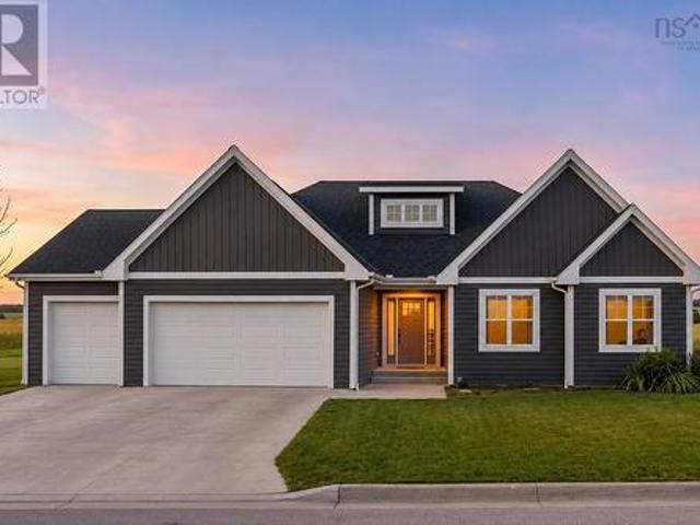 House for sale in Nova Scotia