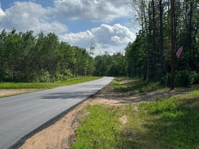 Land for sale in Minnesota