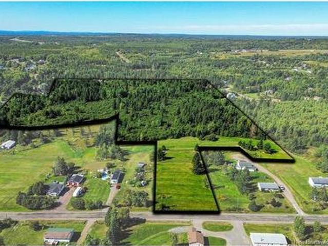 Land for sale in Westmorland, New Brunswick