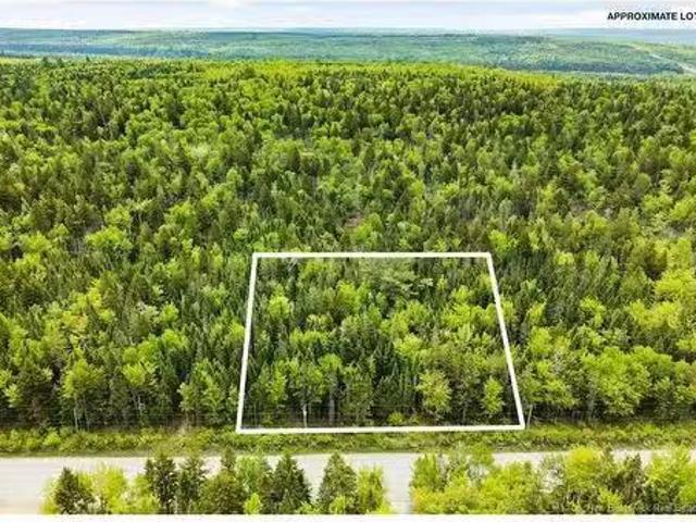 House for sale in Hanwell, New Brunswick