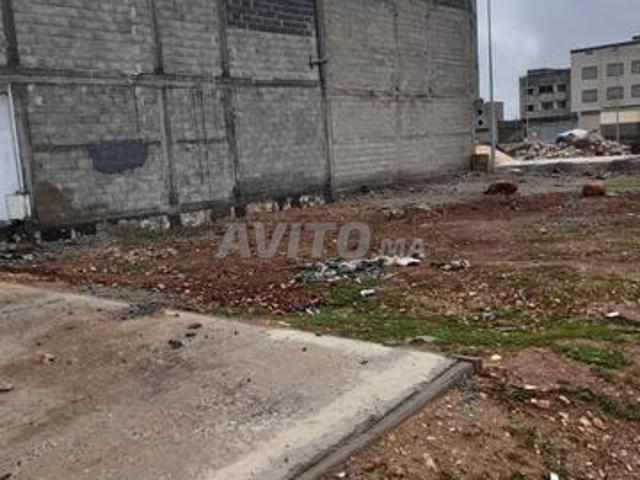 Propriété vente à Khouribga