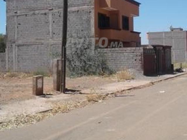 Propriété vente à Al Haouz, L'Oriental