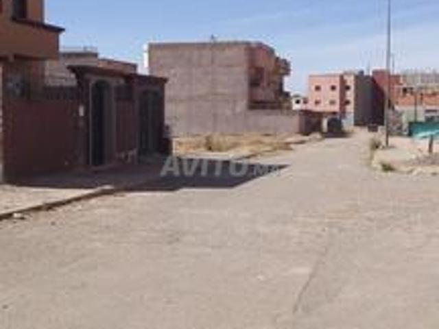 Propriété vente à Al Haouz, L'Oriental