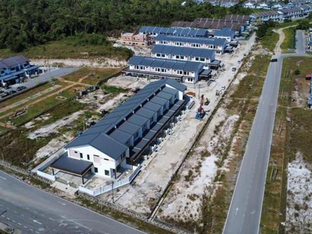 Terraced House for sale in Kuching, Sarawak