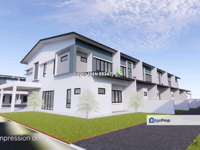 House for sale in Sarawak