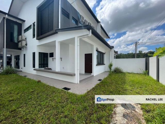 House for sale in Sarawak