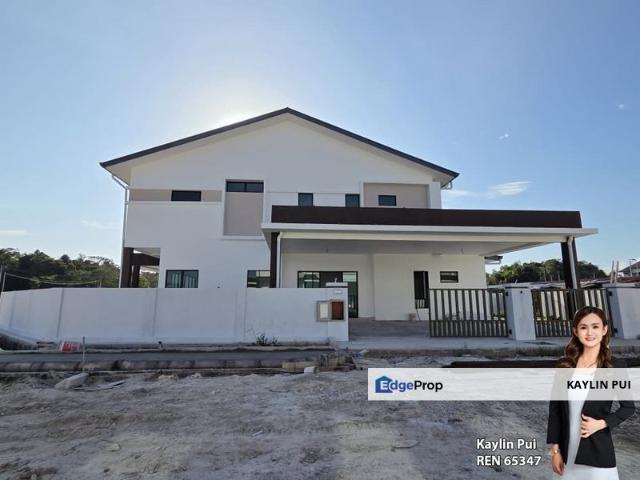 House for sale in Sarawak