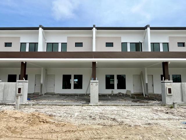Terraced House for sale in Kuching, Sarawak