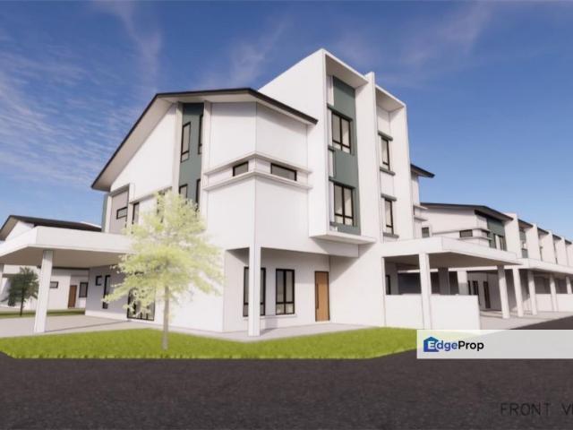 House for sale in Batu Kawa, Bahagian Kuching